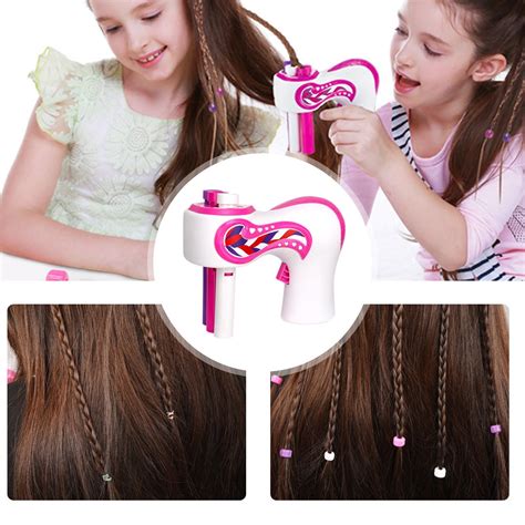 braided hair machine|automatic hair braiding machine.